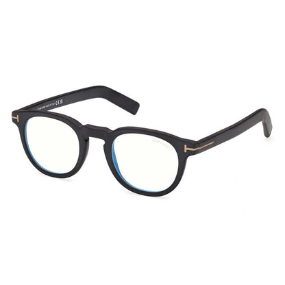 Occhiale da Vista TomFord, Modello: FT5629B Colore: 002