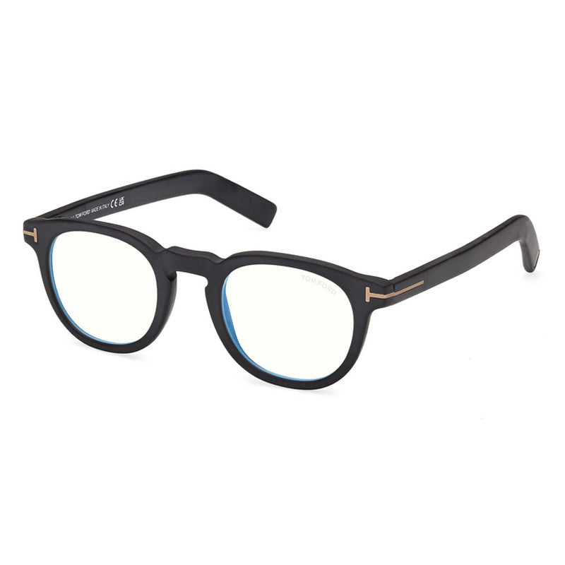 Occhiale da Vista TomFord, Modello: FT5629B Colore: 002