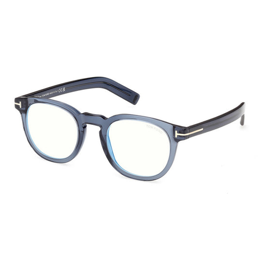 Occhiale da Vista TomFord, Modello: FT5629B Colore: 090