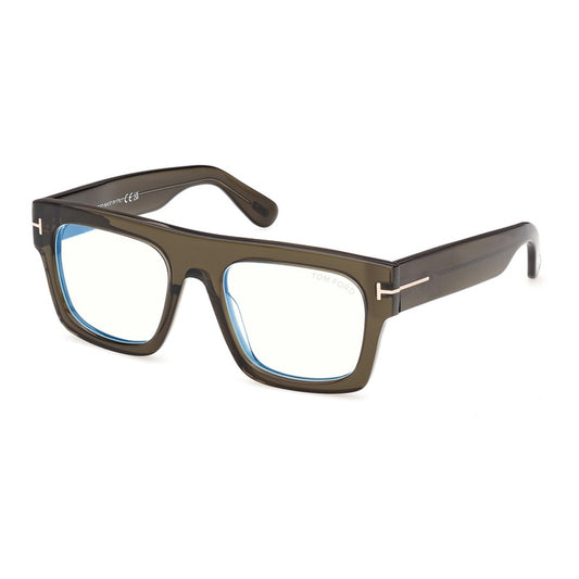 Occhiale da Vista TomFord, Modello: FT5634B Colore: 098