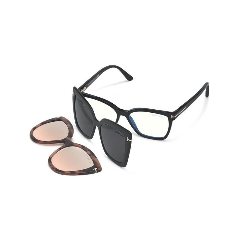 Occhiale da Vista TomFord, Modello: FT5641B Colore: 001