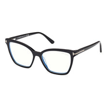 Carica l&#39;immagine nel visualizzatore di Gallery, Occhiale da Vista TomFord, Modello: FT5641B Colore: 005