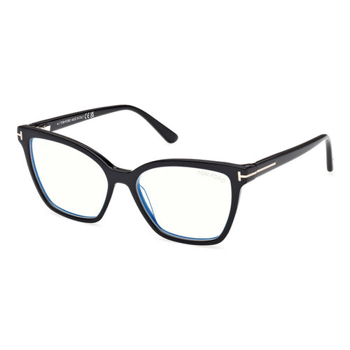 Occhiale da Vista TomFord, Modello: FT5641B Colore: 005