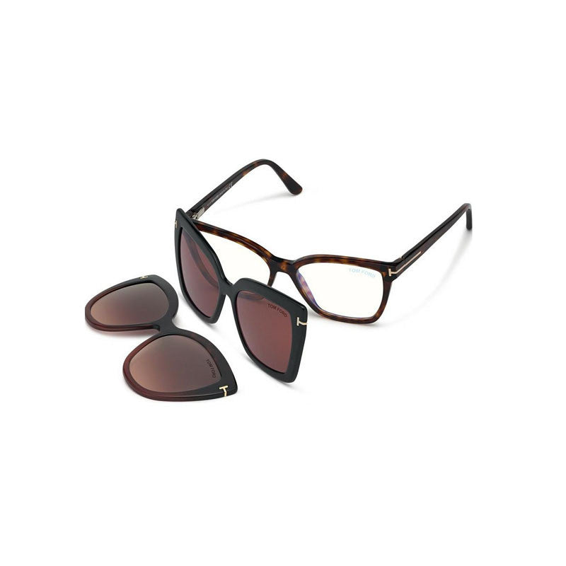 Occhiale da Vista TomFord, Modello: FT5641B Colore: 054