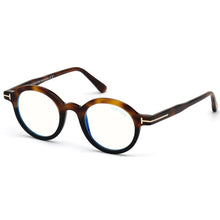 Carica l&#39;immagine nel visualizzatore di Gallery, Occhiale da Vista TomFord, Modello: FT5664B Colore: 056
