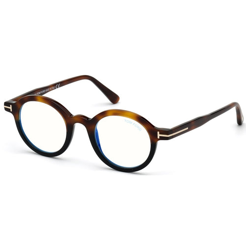 Occhiale da Vista TomFord, Modello: FT5664B Colore: 056
