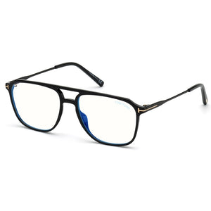 Occhiale da Vista TomFord, Modello: FT5665B Colore: 001