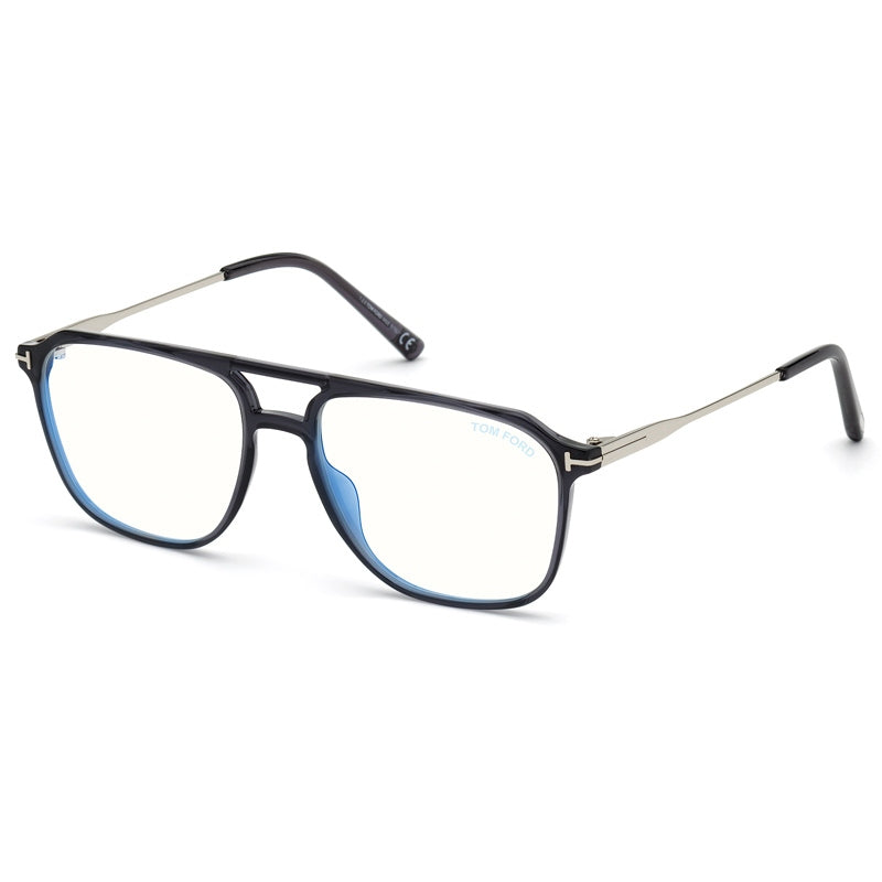 Occhiale da Vista TomFord, Modello: FT5665B Colore: 020