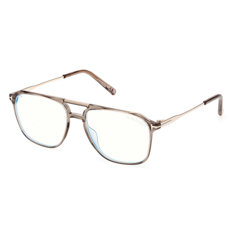 Occhiale da Vista TomFord, Modello: FT5665B Colore: 045