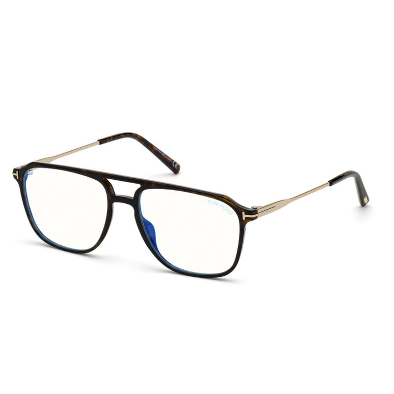 Occhiale da Vista TomFord, Modello: FT5665B Colore: 052