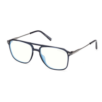 Occhiale da Vista TomFord, Modello: FT5665B Colore: 090