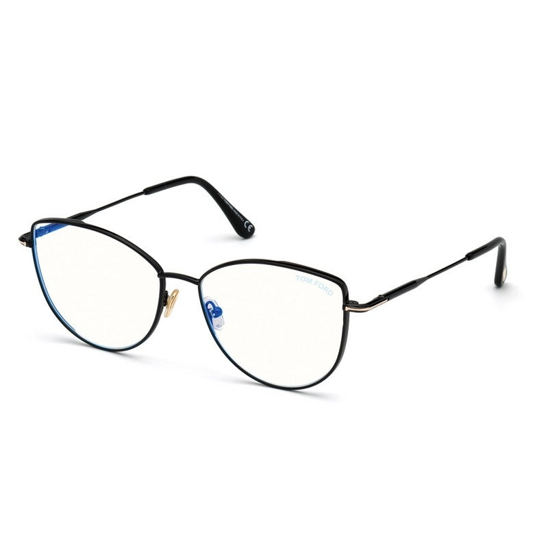 Occhiale da Vista TomFord, Modello: FT5667B Colore: 005