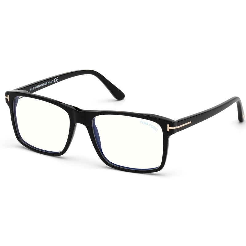 Occhiale da Vista TomFord, Modello: FT5682B Colore: 001