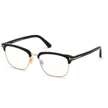 Carica l&#39;immagine nel visualizzatore di Gallery, Occhiale da Vista TomFord, Modello: FT5683B Colore: 001