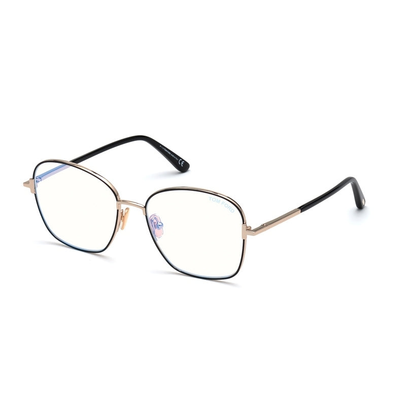Occhiale da Vista TomFord, Modello: FT5685B Colore: 001
