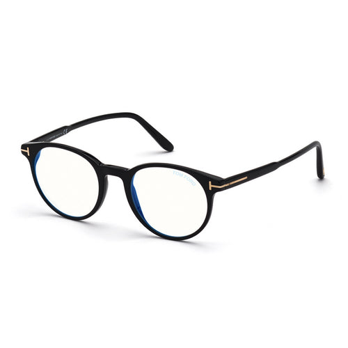 Occhiale da Vista TomFord, Modello: FT5695B Colore: 001