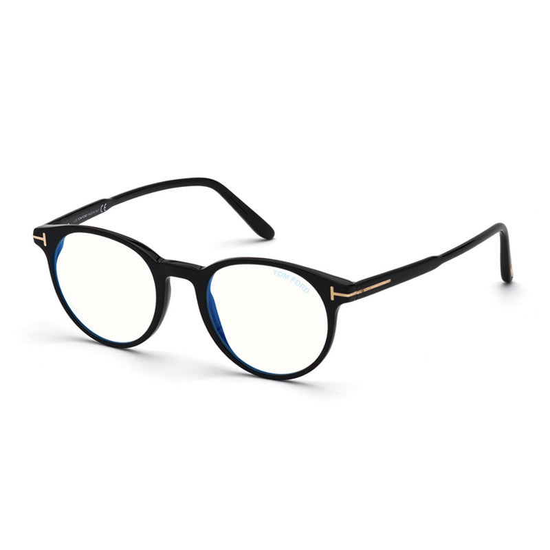 Occhiale da Vista TomFord, Modello: FT5695B Colore: 001