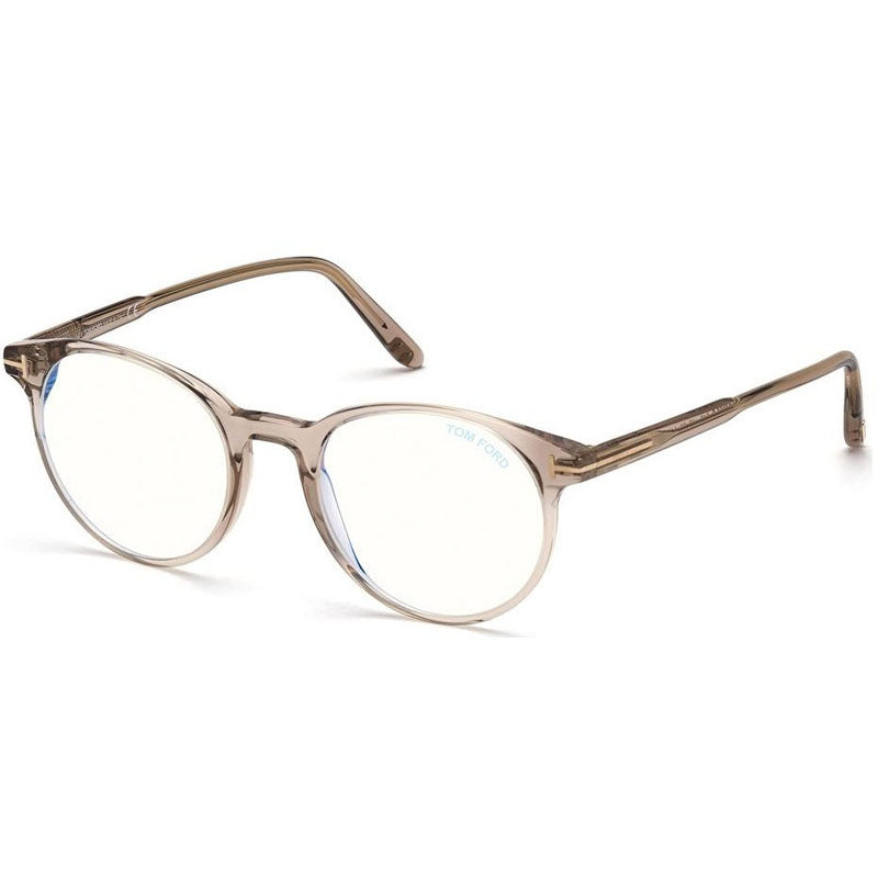 Occhiale da Vista TomFord, Modello: FT5695B Colore: 045