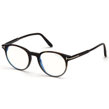Carica l&#39;immagine nel visualizzatore di Gallery, Occhiale da Vista TomFord, Modello: FT5695B Colore: 056