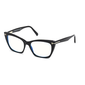 Occhiale da Vista TomFord, Modello: FT5709B Colore: 001