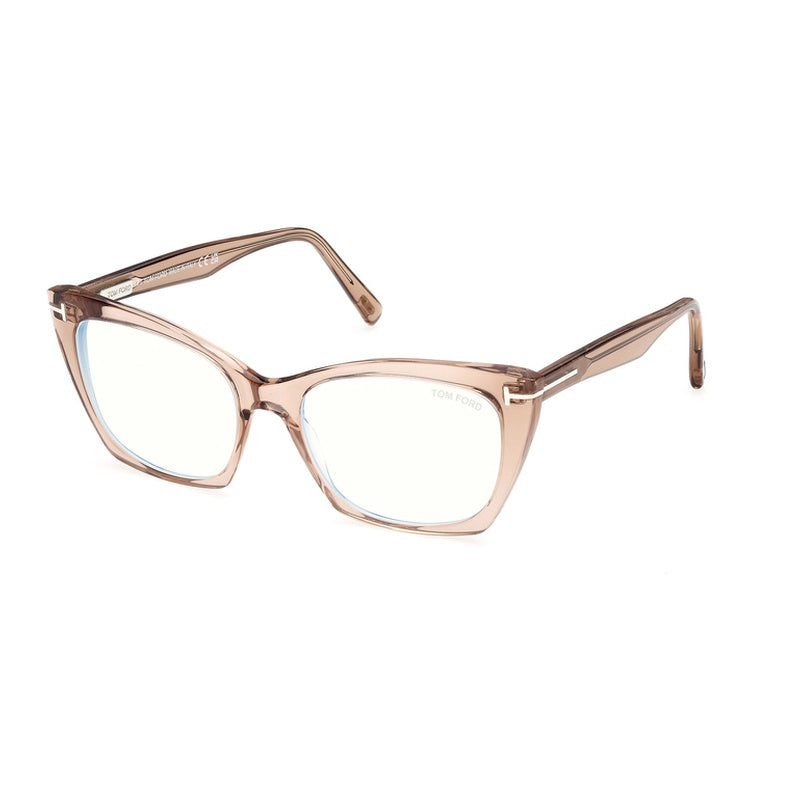 Occhiale da Vista TomFord, Modello: FT5709B Colore: 045