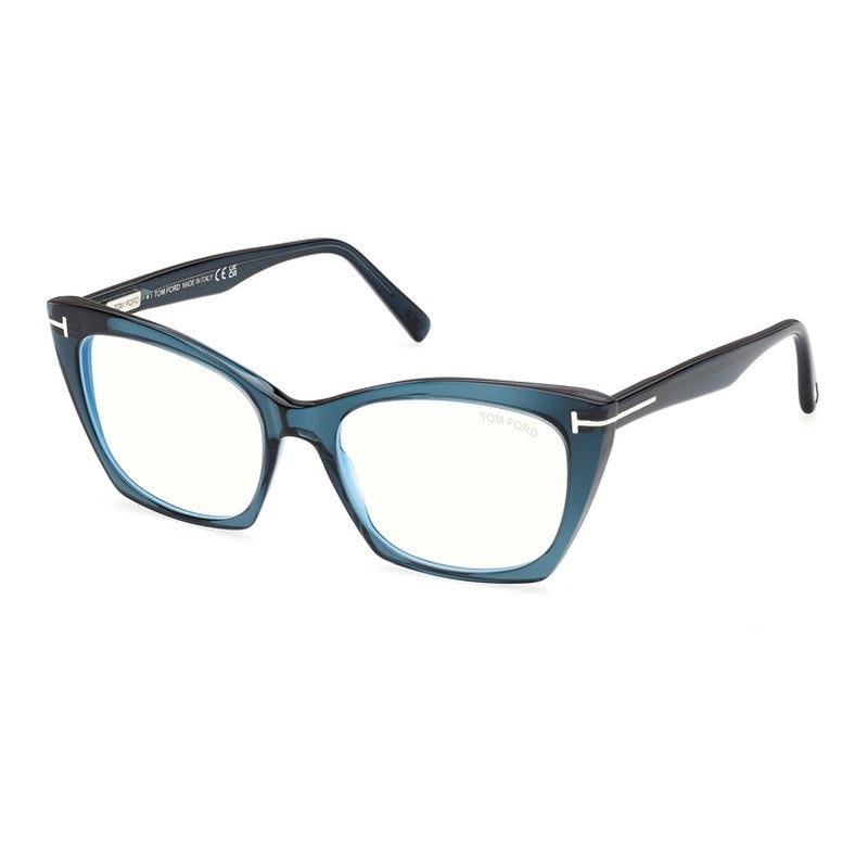 Occhiale da Vista TomFord, Modello: FT5709B Colore: 087