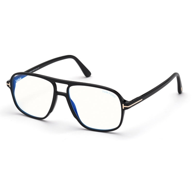 Occhiale da Vista TomFord, Modello: FT5737B Colore: 001