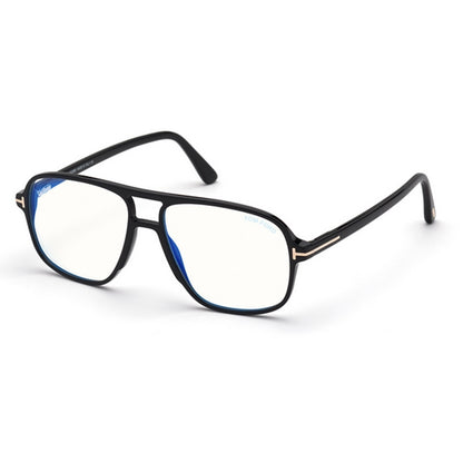 Occhiale da Vista TomFord, Modello: FT5737B Colore: 001