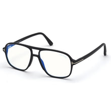 Carica l&#39;immagine nel visualizzatore di Gallery, Occhiale da Vista TomFord, Modello: FT5737B Colore: 002