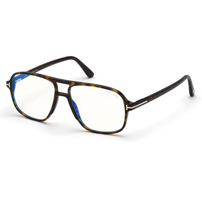 Occhiale da Vista TomFord, Modello: FT5737B Colore: 052