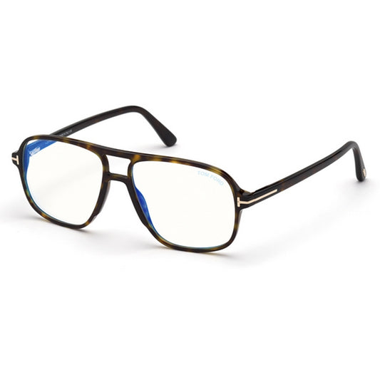 Occhiale da Vista TomFord, Modello: FT5737B Colore: 052
