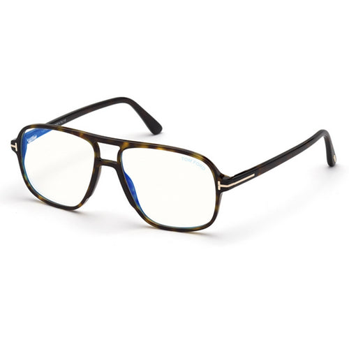 Occhiale da Vista TomFord, Modello: FT5737B Colore: 052