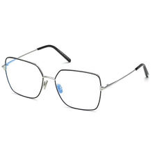 Carica l&#39;immagine nel visualizzatore di Gallery, Occhiale da Vista TomFord, Modello: FT5739B Colore: 001