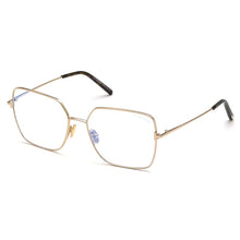 Carica l&#39;immagine nel visualizzatore di Gallery, Occhiale da Vista TomFord, Modello: FT5739B Colore: 028