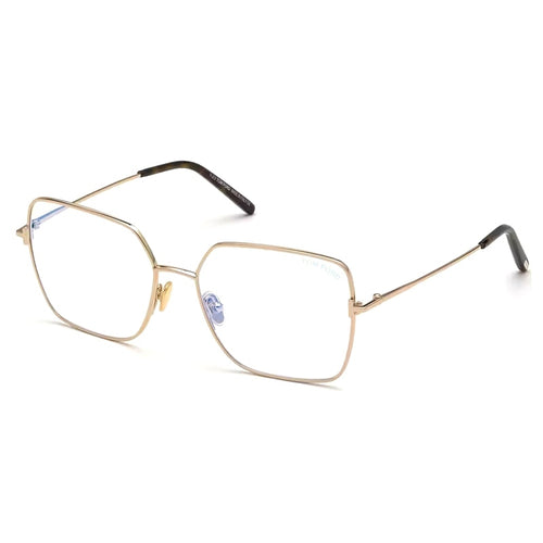 Occhiale da Vista TomFord, Modello: FT5739B Colore: 028