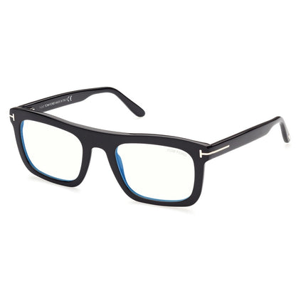 Occhiale da Vista TomFord, Modello: FT5757B Colore: 001