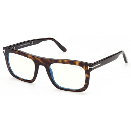 Occhiale da Vista TomFord, Modello: FT5757B Colore: 052