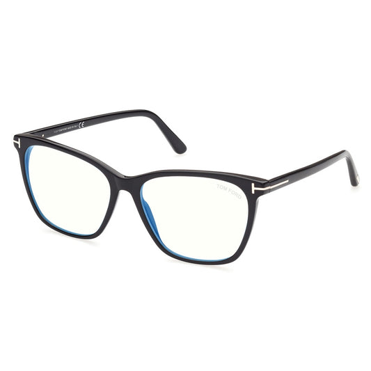 Occhiale da Vista TomFord, Modello: FT5762B Colore: 001