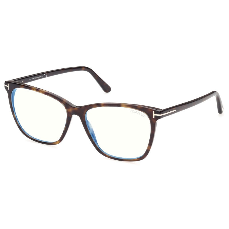 Occhiale da Vista TomFord, Modello: FT5762B Colore: 052