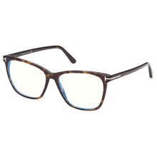 Carica l&#39;immagine nel visualizzatore di Gallery, Occhiale da Vista TomFord, Modello: FT5762B Colore: 052