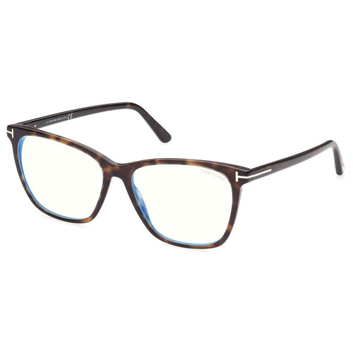 Occhiale da Vista TomFord, Modello: FT5762B Colore: 052