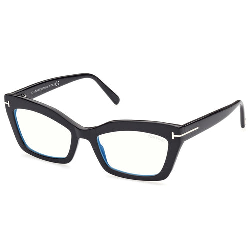Occhiale da Vista TomFord, Modello: FT5766B Colore: 001
