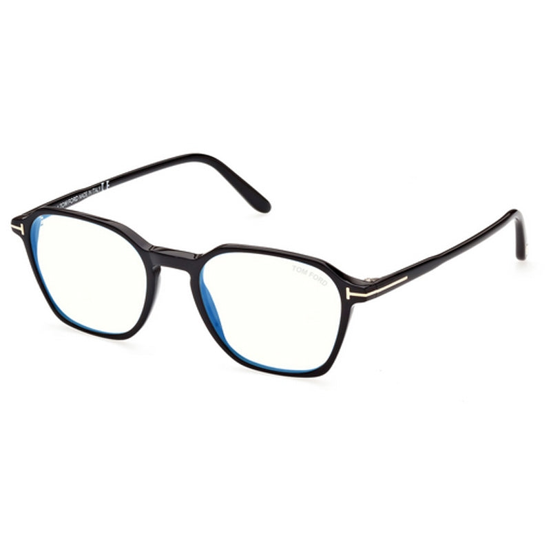 Occhiale da Vista TomFord, Modello: FT5804B Colore: 001