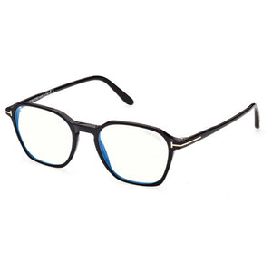 Occhiale da Vista TomFord, Modello: FT5804B Colore: 001