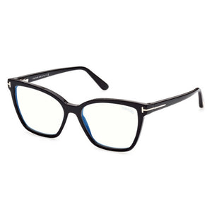 Occhiale da Vista TomFord, Modello: FT5812B Colore: 001