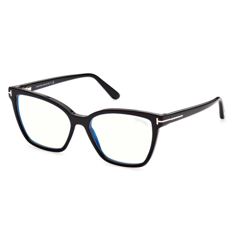 Occhiale da Vista TomFord, Modello: FT5812B Colore: 001