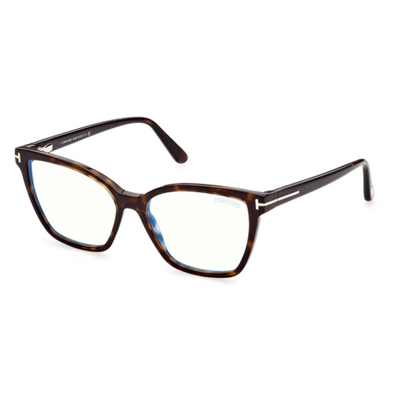 Occhiale da Vista TomFord, Modello: FT5812B Colore: 052