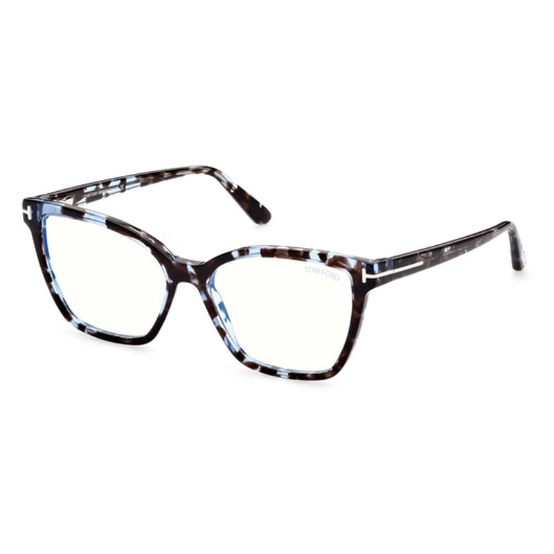 Occhiale da Vista TomFord, Modello: FT5812B Colore: 055