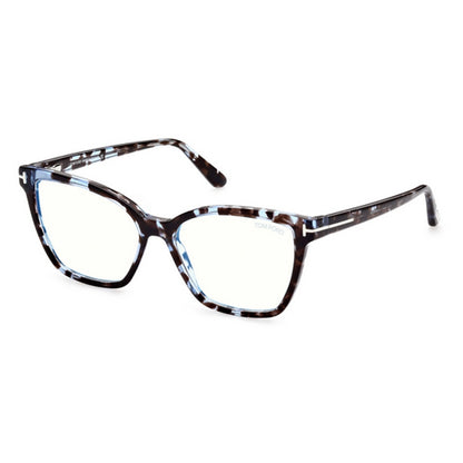 Occhiale da Vista TomFord, Modello: FT5812B Colore: 055