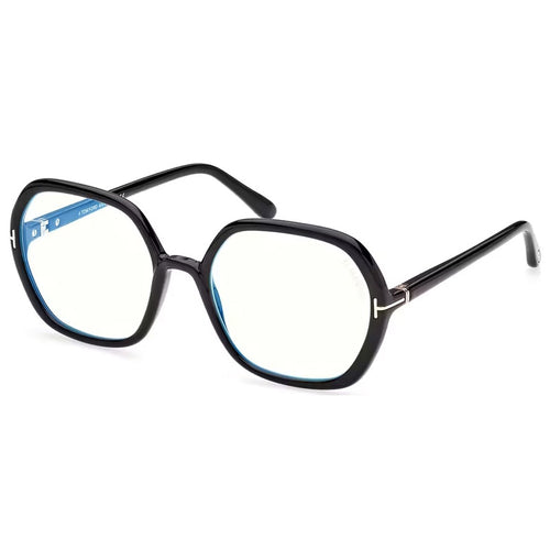 Occhiale da Vista TomFord, Modello: FT5814B Colore: 001